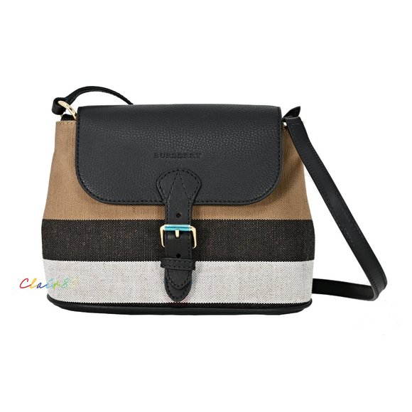 burberry gowan crossbody bag